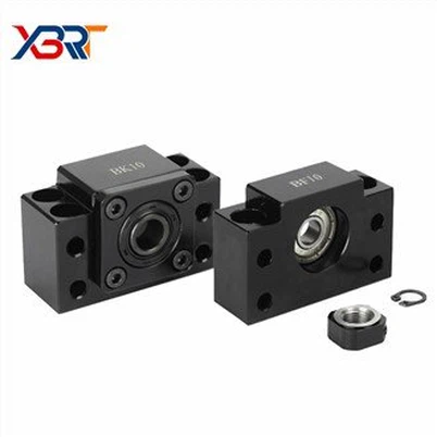 پشتیبانی از انتهای پیچ سرب